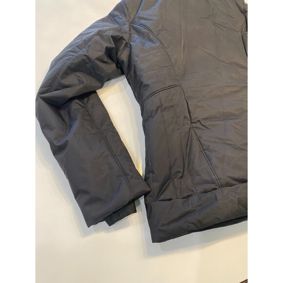 Champion C9 Black Venture Shell Hooded Jacket Size XXL Women's - Picture 13 of 14